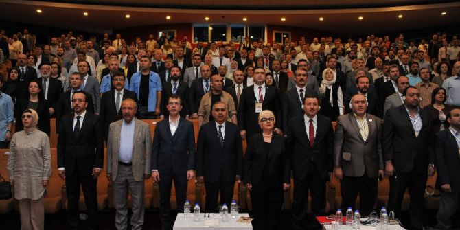 Adü, Darbeleri Uluslararası Sempozyumla Tartışmaya Açtı