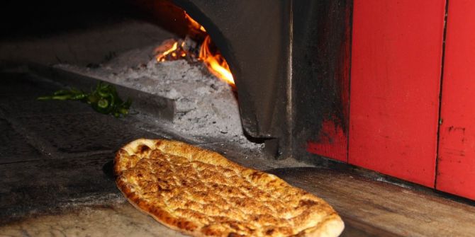 Sivas’ta Ramazan Pidesine Zam Yok