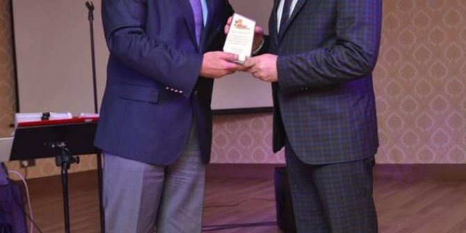 Uluslararası Alanya Film Festivali’ne Destek