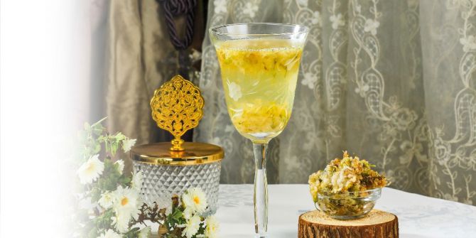 Ramazan’ın Ferahlatan Şerbetleri Bu Kitapta