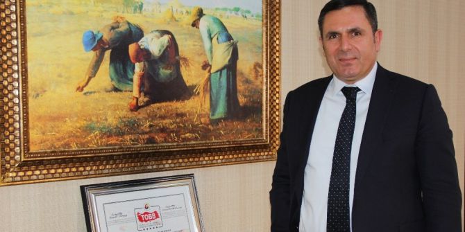 Tiryakioğlu’ndan Ramazan Kutlaması