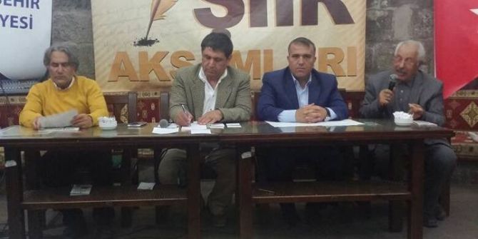 Necip Fazıl, Ölümünün 34. Yılında Yoğunburç’ta Anıldı