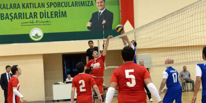 Osmangazi’de Kazanan İnsan Kaynakları