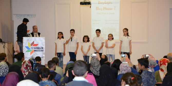 “Kardeşim Olur Musun?” Projesinin Finali Yapıldı