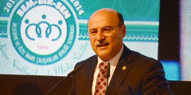 Bem-bir-sen En Çok Üye Sayısıyla 12’nci Kez Yetkili Sendika Oldu