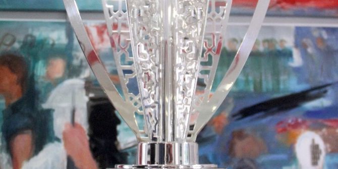 Spor Toto Süper Lig Kupası Görücüye Çıktı