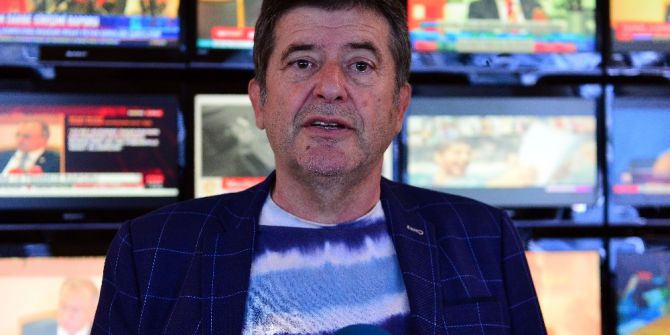 Güvenç Kurtar: “Beşiktaş Bu Hafta Şampiyonluğa Hazırlanıyor”