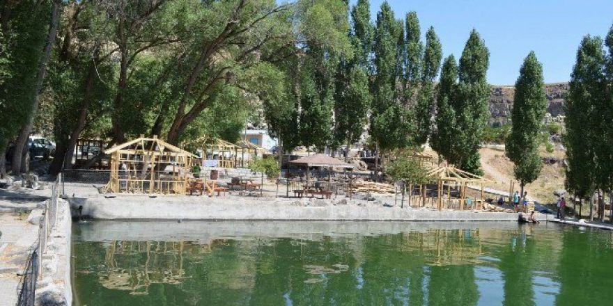 Bünyan Belediyesi Yeni Bünyan’a Yakışır Tesisler Yapıyor