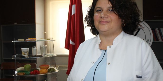 Diyetisyenlerden Uyarı: