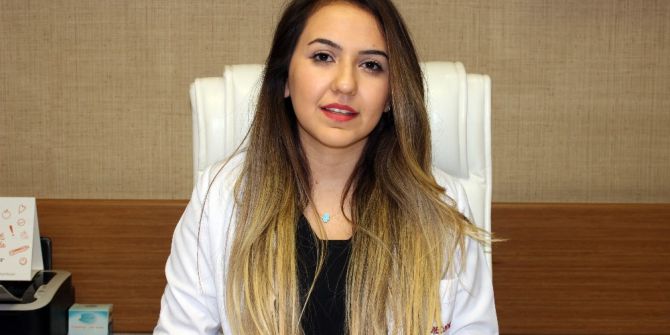 İftarda Su Ve Çorbadan Sonra 5 Dakika Ara Verin