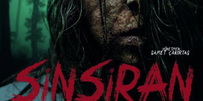 Lanetli Film ‘Sinsiran Yasak Aşk’ Vizyonda