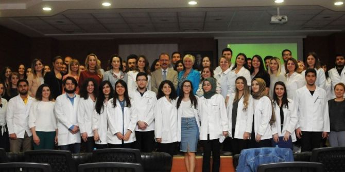 Sanko Üniversitesi Tıp Fakültesi Öğrencileri, Sosyal Sorumluluk Projesinin Son Ayağını Da Tamamladı