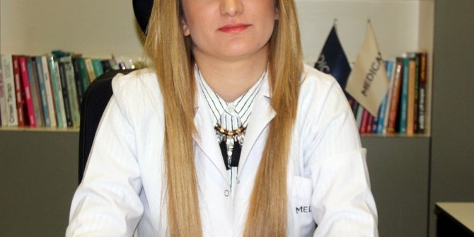 Psikolog Begüm Çayır: "Oruç İnsan Psikolojisini Olumlu Etkiler"