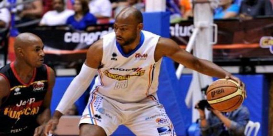 Best, Abd’li Pivot Williams İle Anlaştı