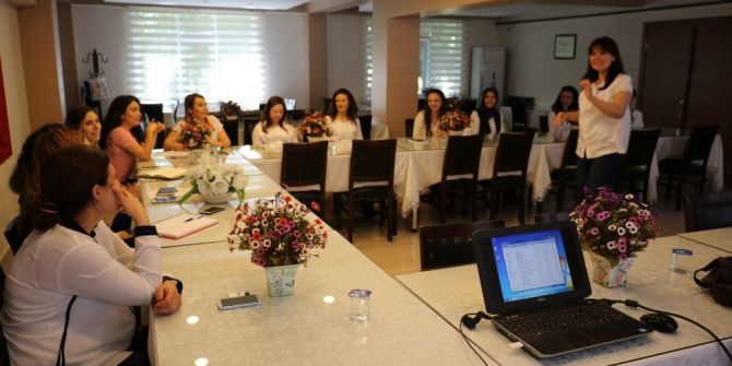 Belediye Personeli Etkili İletişimin İnceliklerini Öğrendi