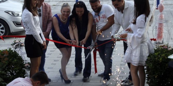 Türk Firması Yunanistan’a Gümüş Satacak