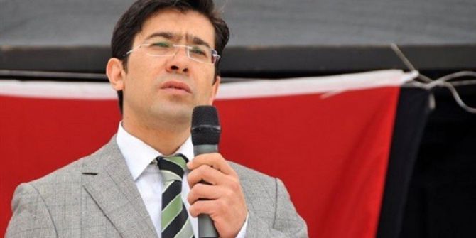 Ramazan Ayı Mesajları