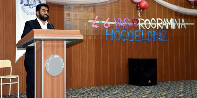 Kur’an-ı Öğrenen Miniklere Diploma Verildi