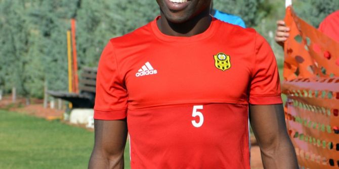 Azubuike’den Beşiktaş’a Yeşil Işık