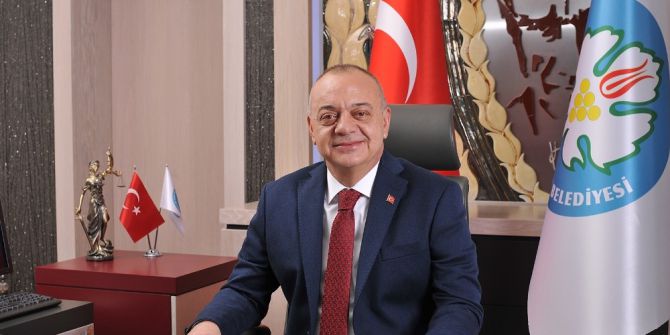 Manisalı Başkanlar Ramazan’ı Kutladı