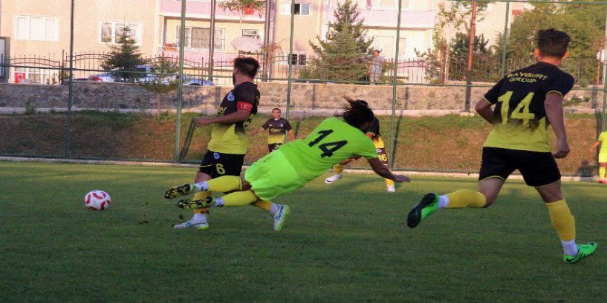 Şanlıurfaspor’dan Sessiz Prova