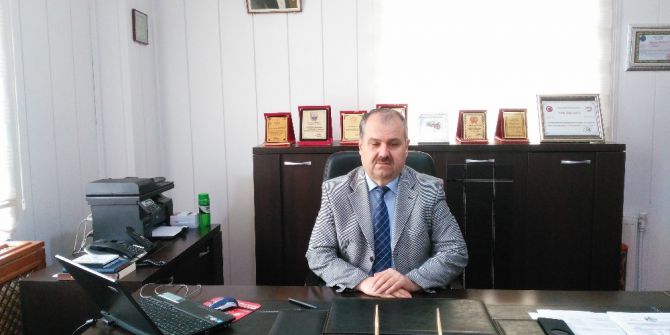 Osmaneli İlçe Müftüsü Bostancı’nın Ramazan Ayı Mesajı