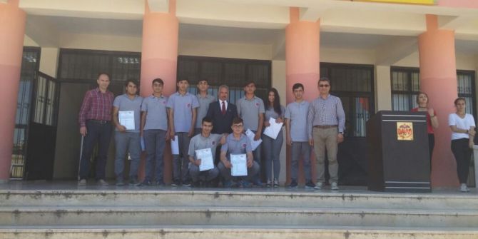 Macaristan’da E-ticaret Eğitimi