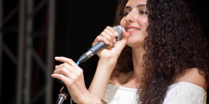 Asev’den Müzik Ve Dans Dolu Final