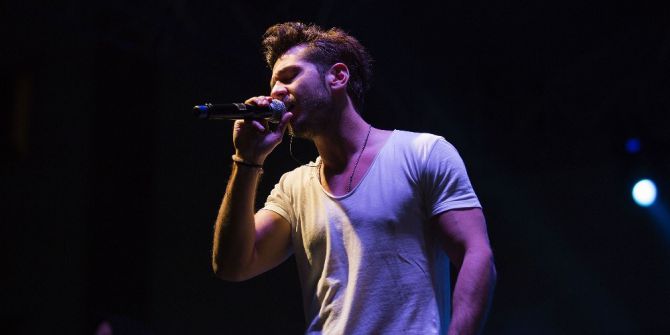 Bahar Şenliklerine Coşkulu Final