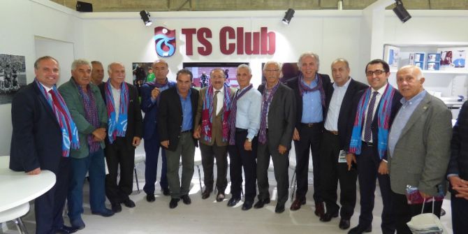 Ankara’da Gümrükçüoğlu Rüzgarı