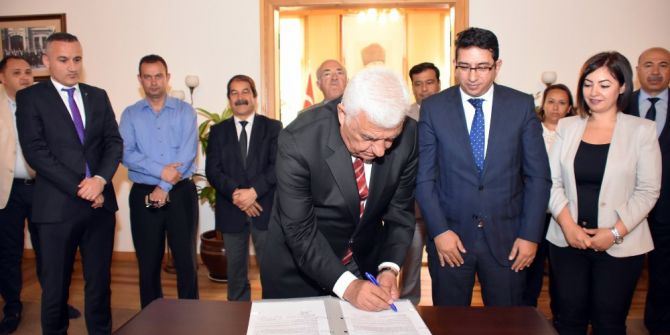 Muğla Büyükşehir’den Personeline Promosyon Katkı