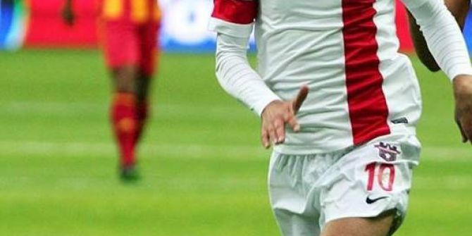Yeni Malatyaspor’dan Muhammet Demir Girişimi