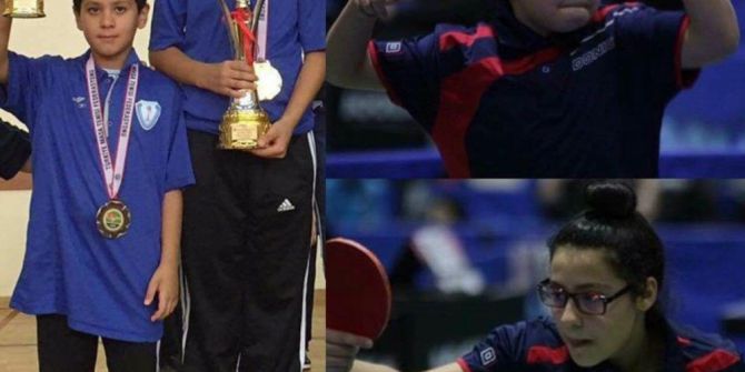 Türkiye’nin En İyileri Arasına Girdiler