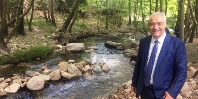 Orhaneli Turizm Merkezi Oluyor