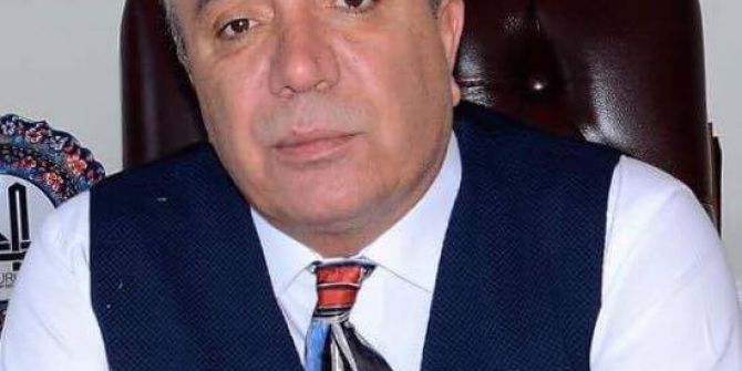 Başkan Kılıç’tan Ramazan Ayı Mesajı