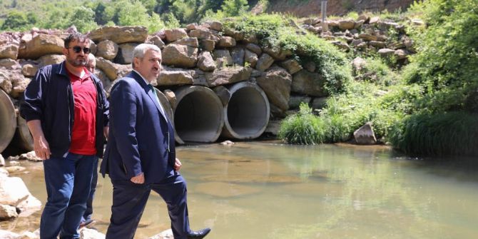 Körfez-ağva Arası 65 Kilometreye Düşecek