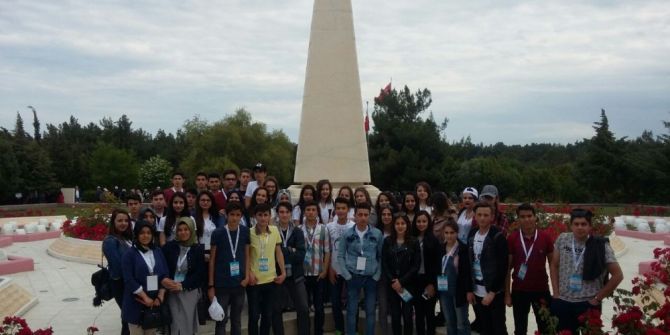 Bozüyük Belediyesi’nin Düzenlediği Çanakkale Gezileri Devam Ediyor