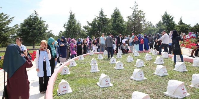 Başkan Demirkol Çanakkale Ruhunu Yaşatmayı Sürdürüyor
