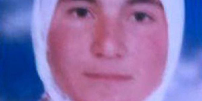 Antalya’da Yıldırım Can Aldı