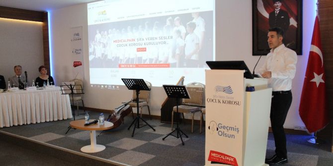 Taburcu Olan Hastaya Müzikle Terapi