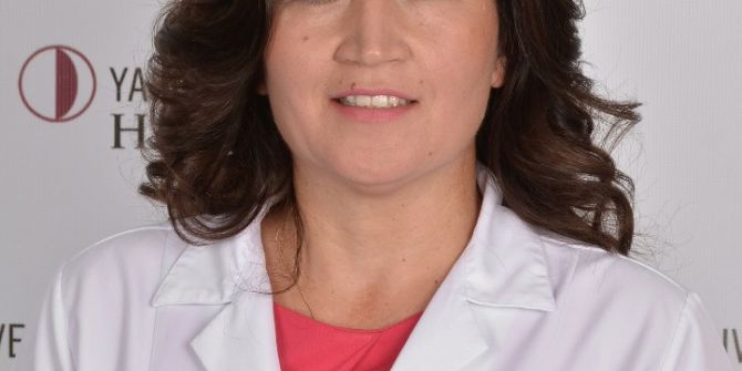 Akdeniz Ülkelerinde Görülen Önemli Bir Halk Sağlığı Sorunu “Talasemi”