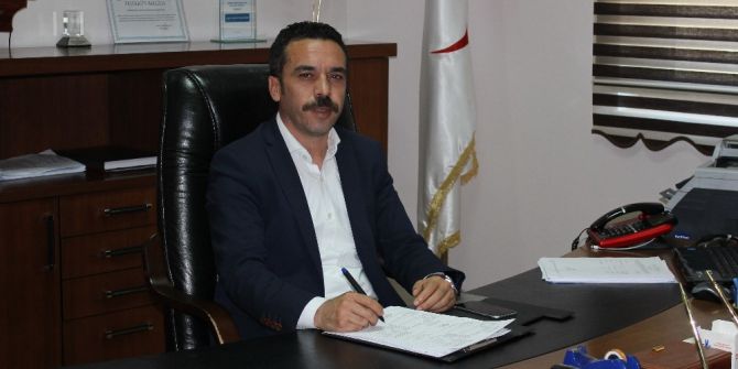 Kahta Devlet Hastanesinde Ramazan Mesaisi