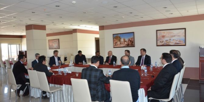 Adıyaman Üniversitesi Kalitesini Tescilledi