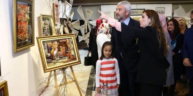 Ormek Görücüye Çıktı