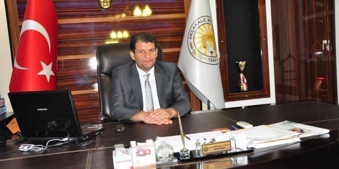 Şanlıurfa’da Ramazan Ayı Mesajları