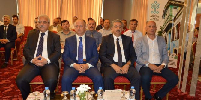 Spil Dağı Turizme Kazandırılacak