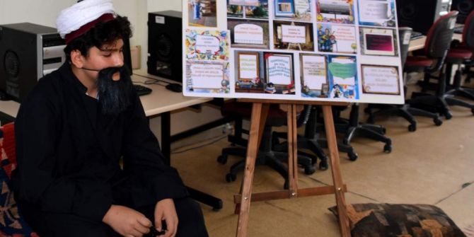 Ecdadı Canlandırdılar