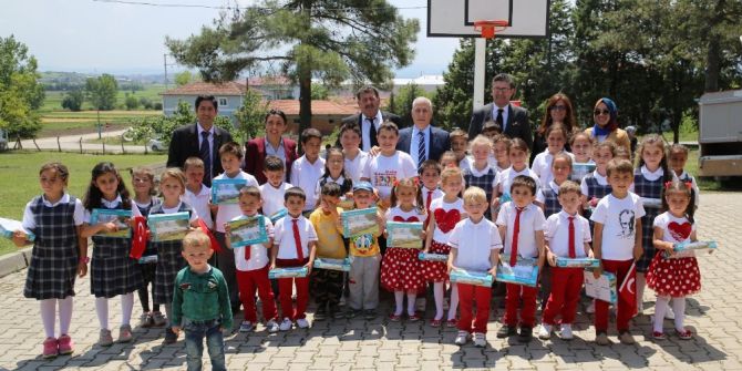 Nilüfer Belediyesi Gökçe Mahallesi’ne Anasınıfı Kazandırdı