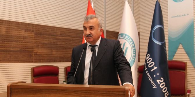 Bitlis’te ‘Proje Döngüsü Yönetimi Ve Horizon 2020’ Eğitimi