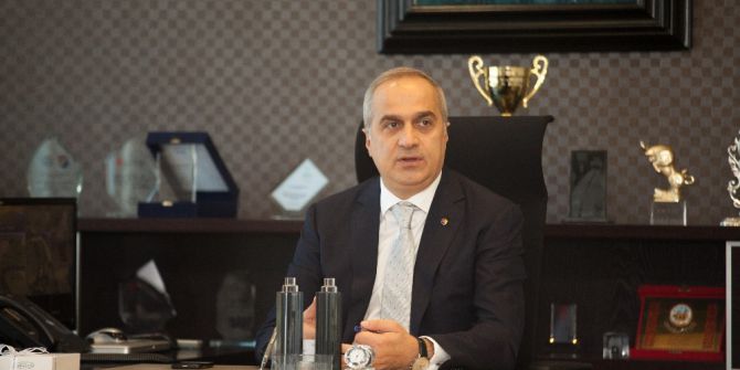 Başkan Kösemusul’dan Yapılandırma Uyarısı